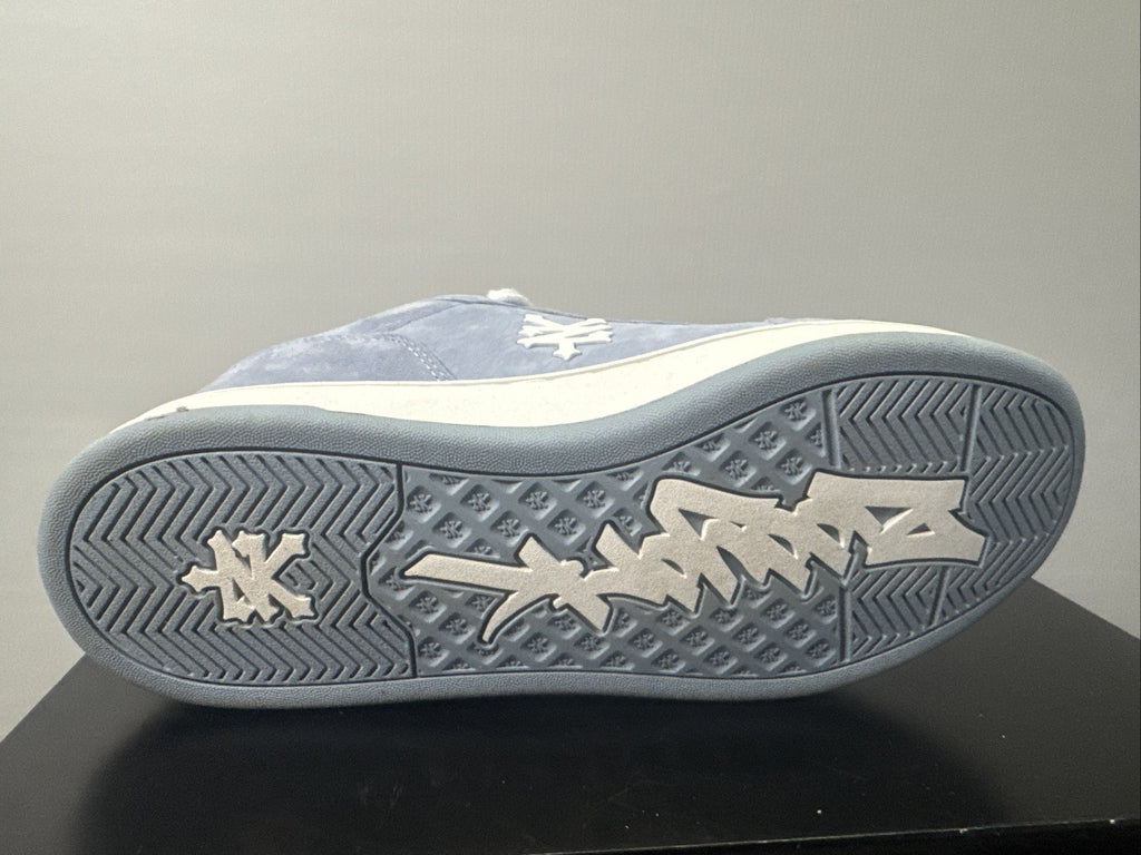 Zoo York Sneaker Gr. 41 Unisex