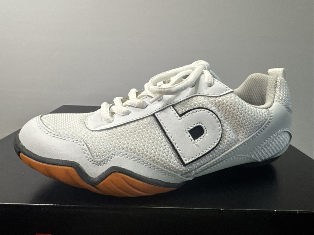 Damenschuh Gr. 37 Weiß Sneaker 