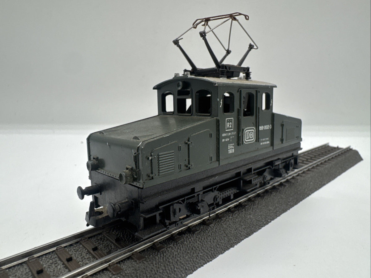 Lima, Elektrolokomotive 169 002-3 der DB  für Spur H0 #172