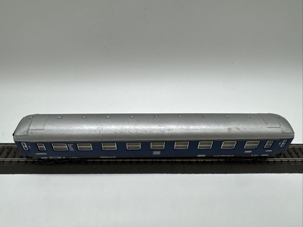 Lima H0 Personenwagen 11853Sig 1. Klasse der DB #233