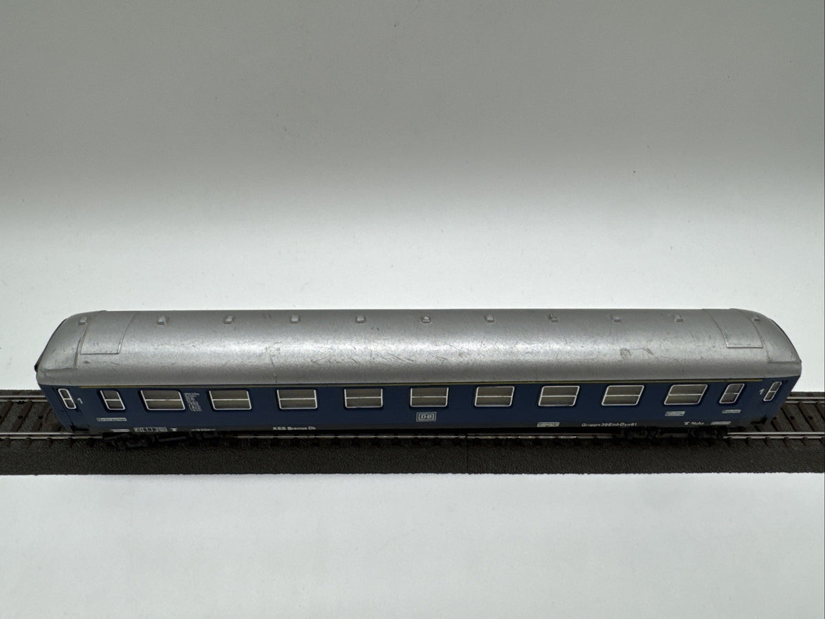 Lima H0 Personenwagen 11853Sig 1. Klasse der DB #233