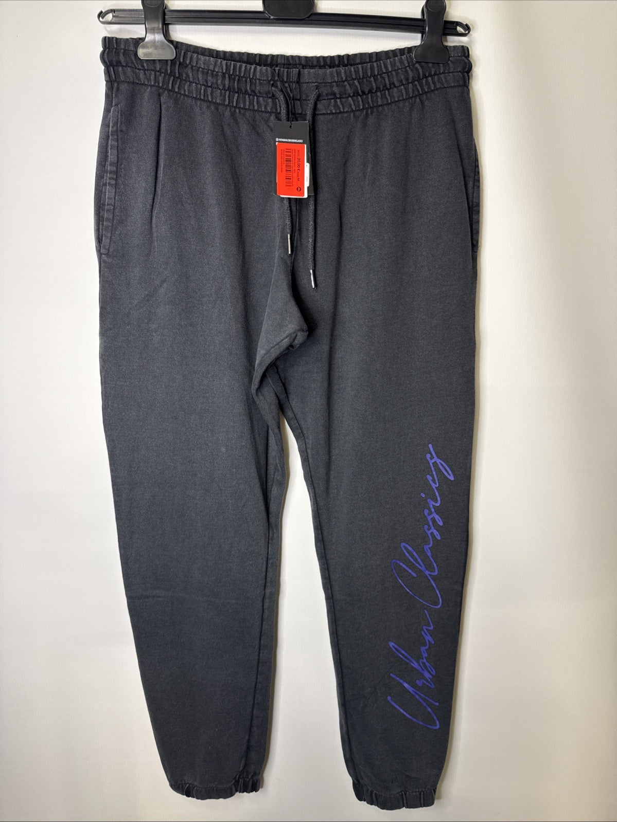Urban Classic Herren Jogginghose Gr. M Sense Essential