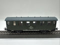 PIKO Personenwagen DR 50 50 24 - 26 588 - 4 #154