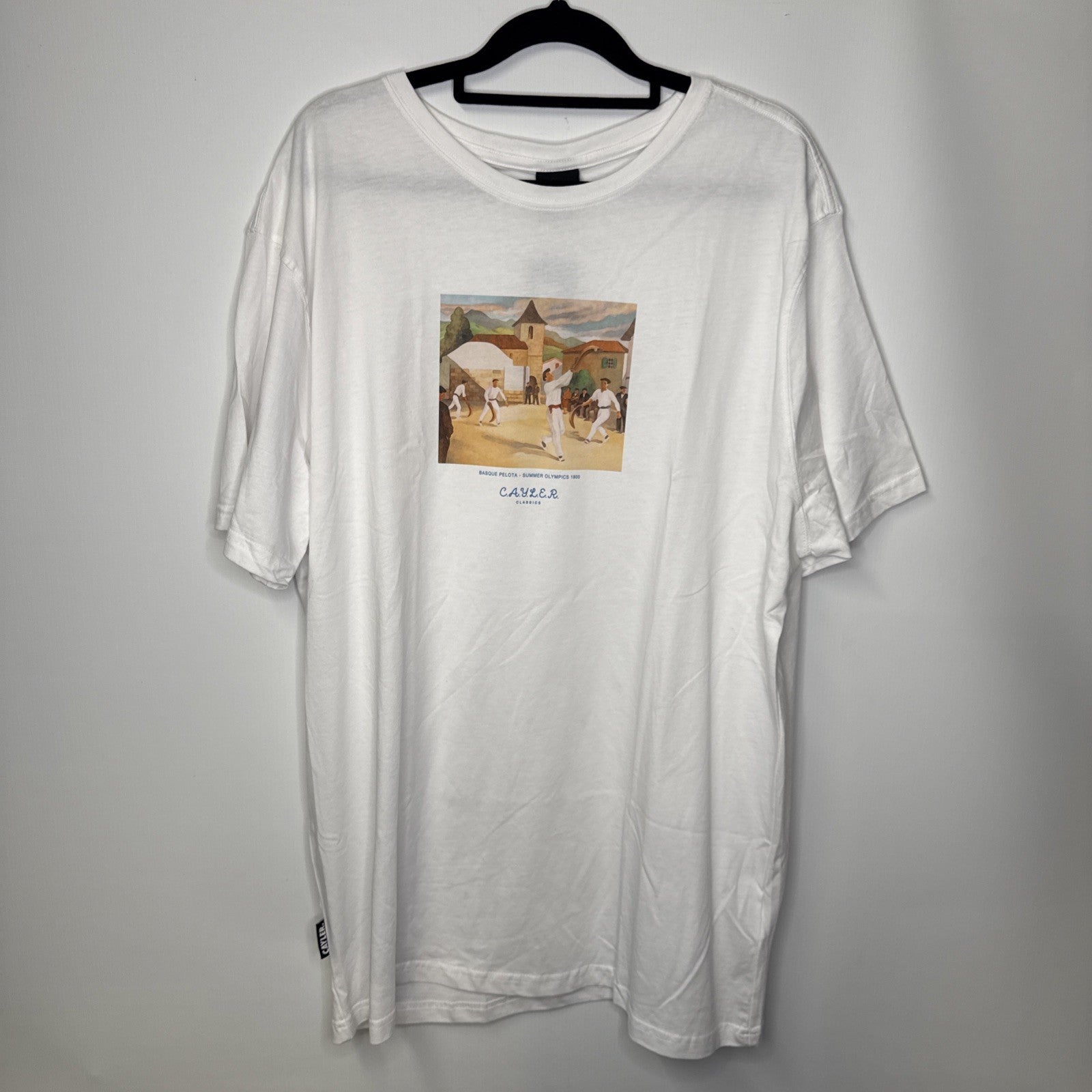 Cayler & Sons T-Shirt Gr. XXL