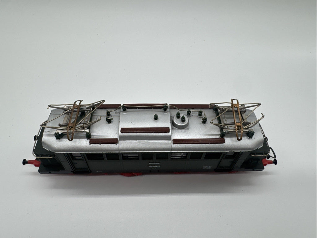 Piko H0 E-Lok - BR E244 068-3