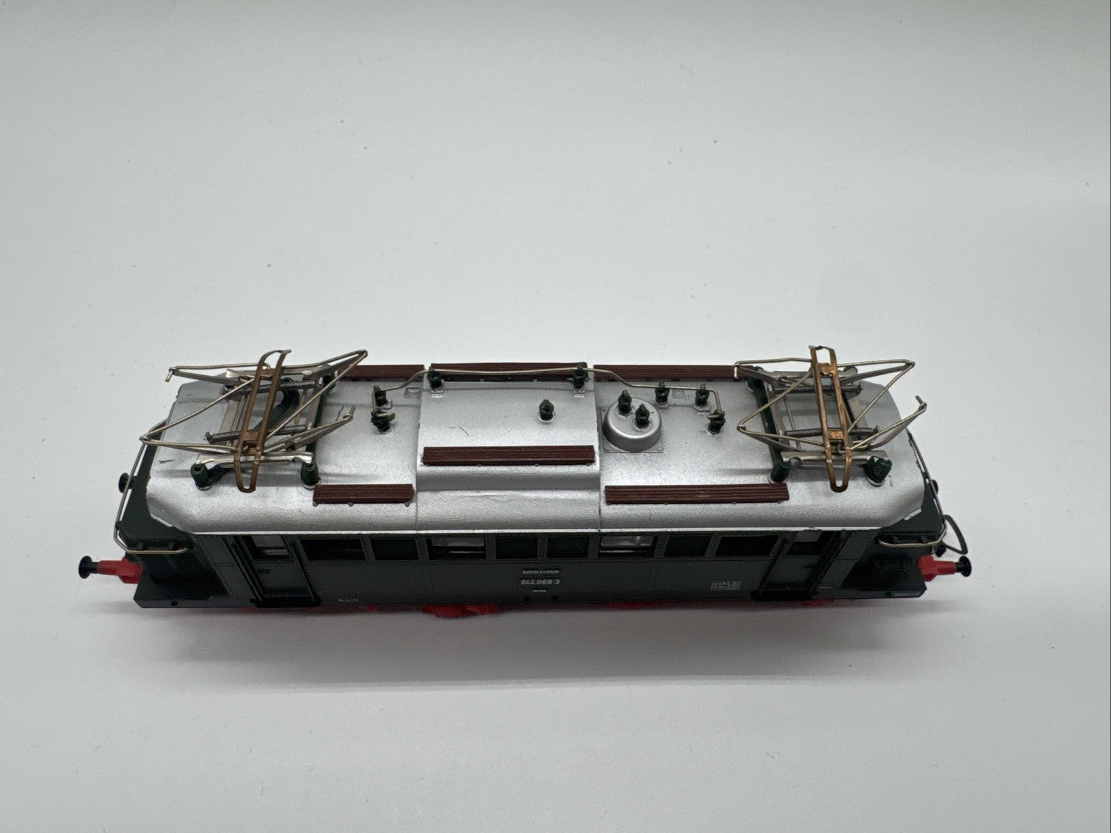 Piko H0 E-Lok - BR E244 068-3