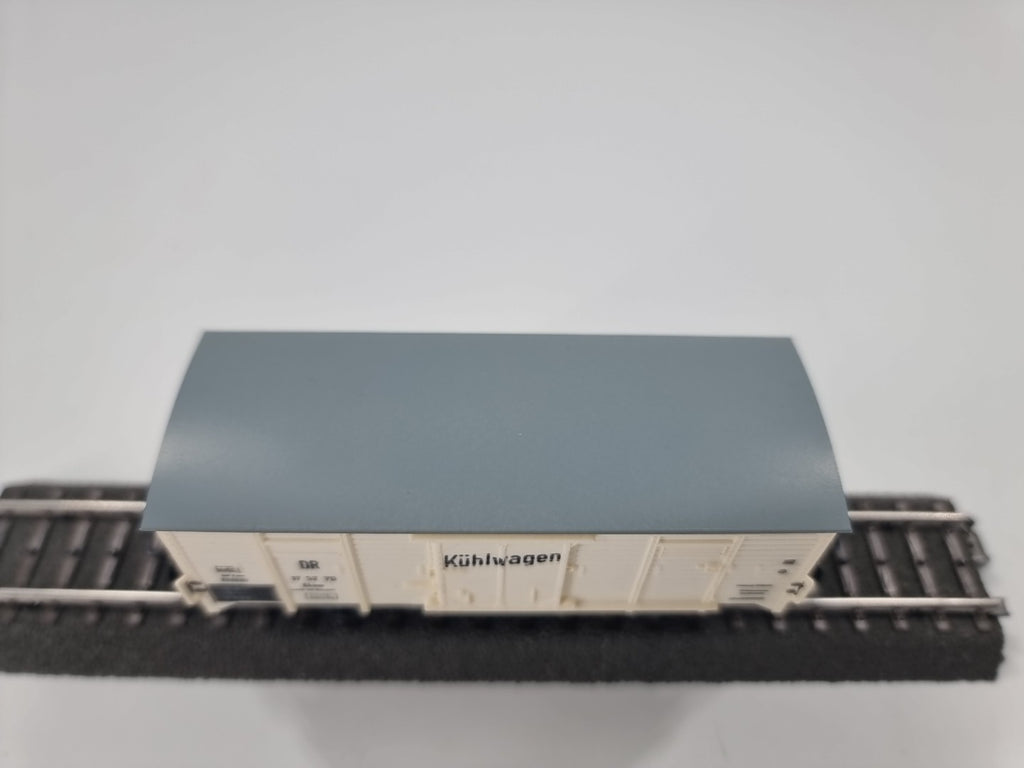 Piko Güterwagen Kühlwagen 17-52-70 DR H0