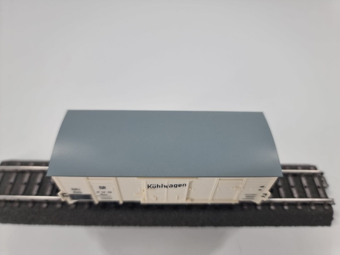 Piko Güterwagen Kühlwagen 17-52-70 DR H0