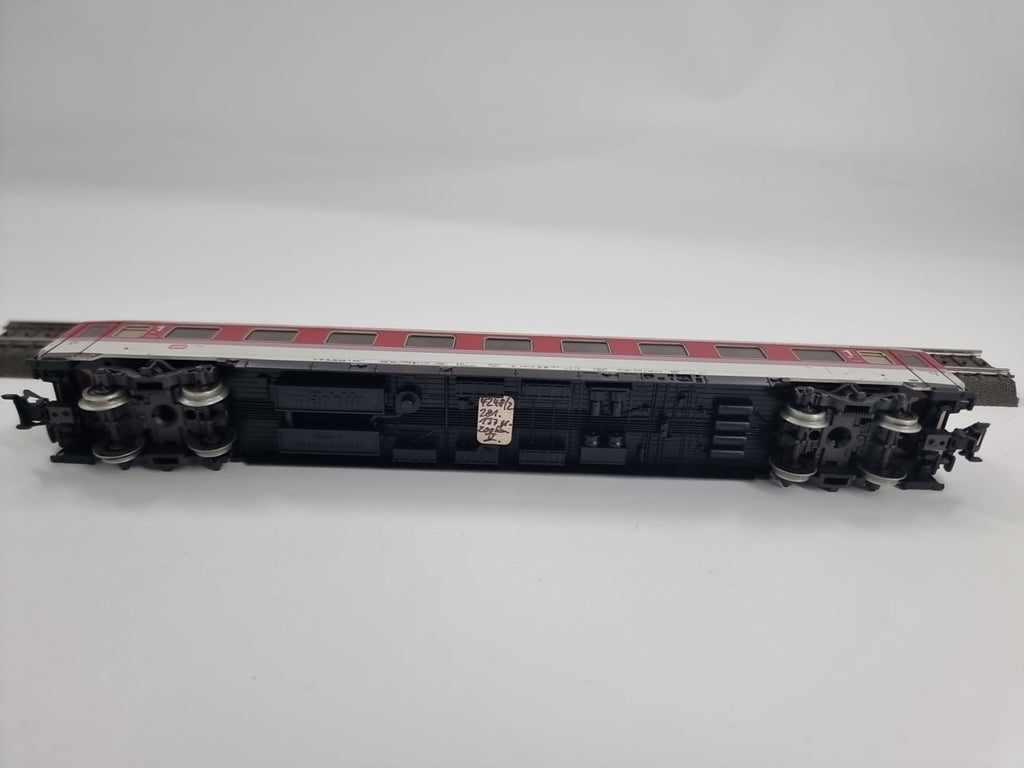 Märklin H0 4147 Reisezugwagen 61 80 19-90 549-5 Avmz der DB