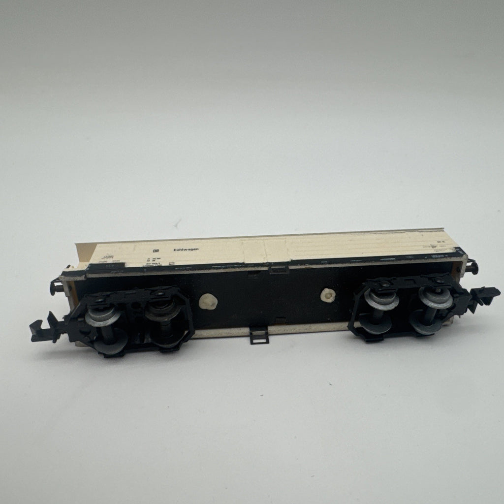 Spur N Kühlwagen DR 