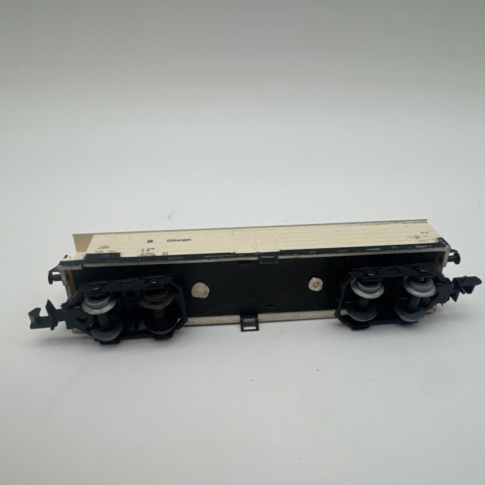 Spur N Kühlwagen DR 