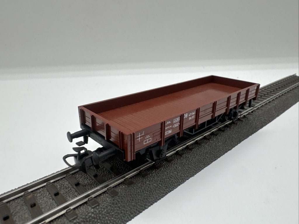 Märklin H0 Offener Güterwagen 471 941 #159