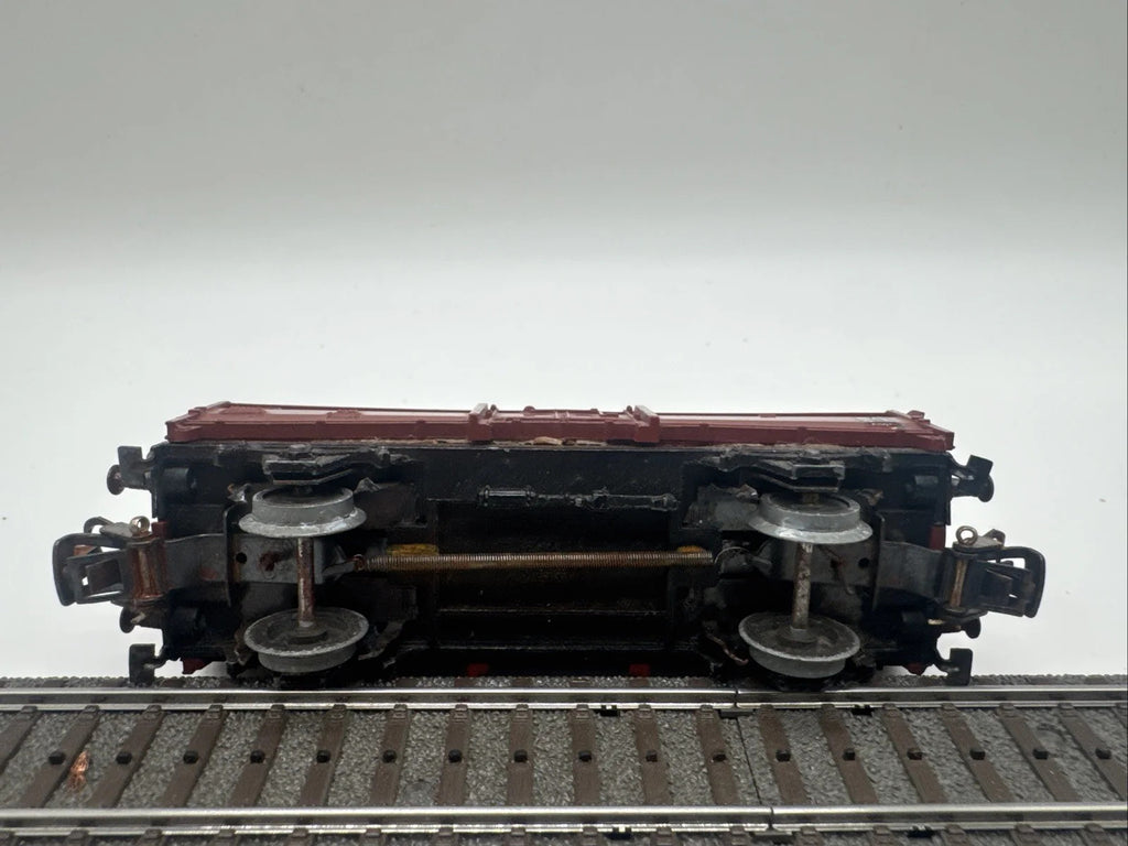 Märklin H0  Offener Güterwagen braun   DB 862226 # 84