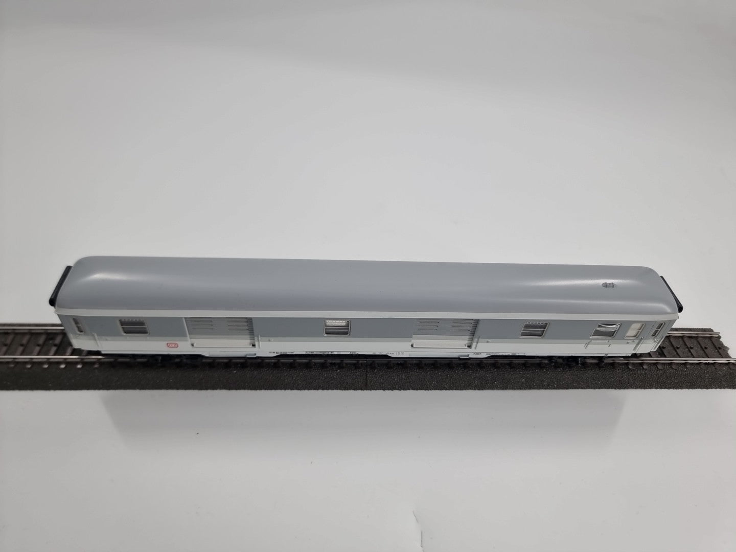 Märklin 4093 Gepäckwagen 51 80 92-40 027-5 Dm