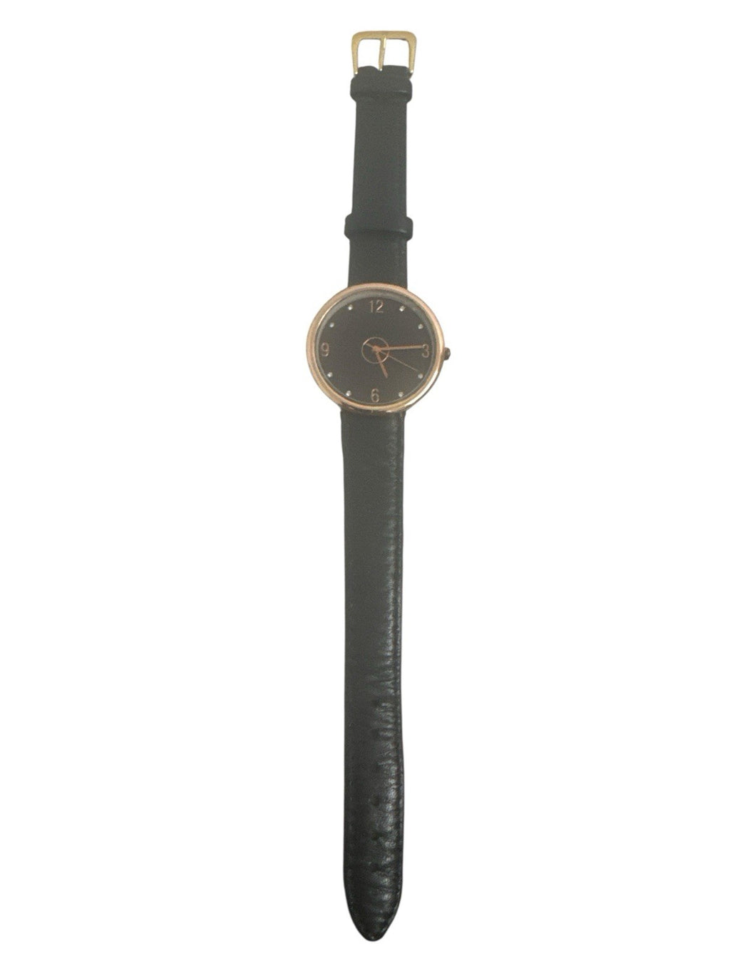 Eternal Love Armband Uhr Leder Damen Uhr 