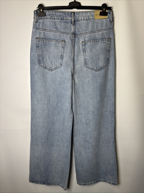 2Y Studio Herren Jeans Diala Wide Baggy Gr. 26