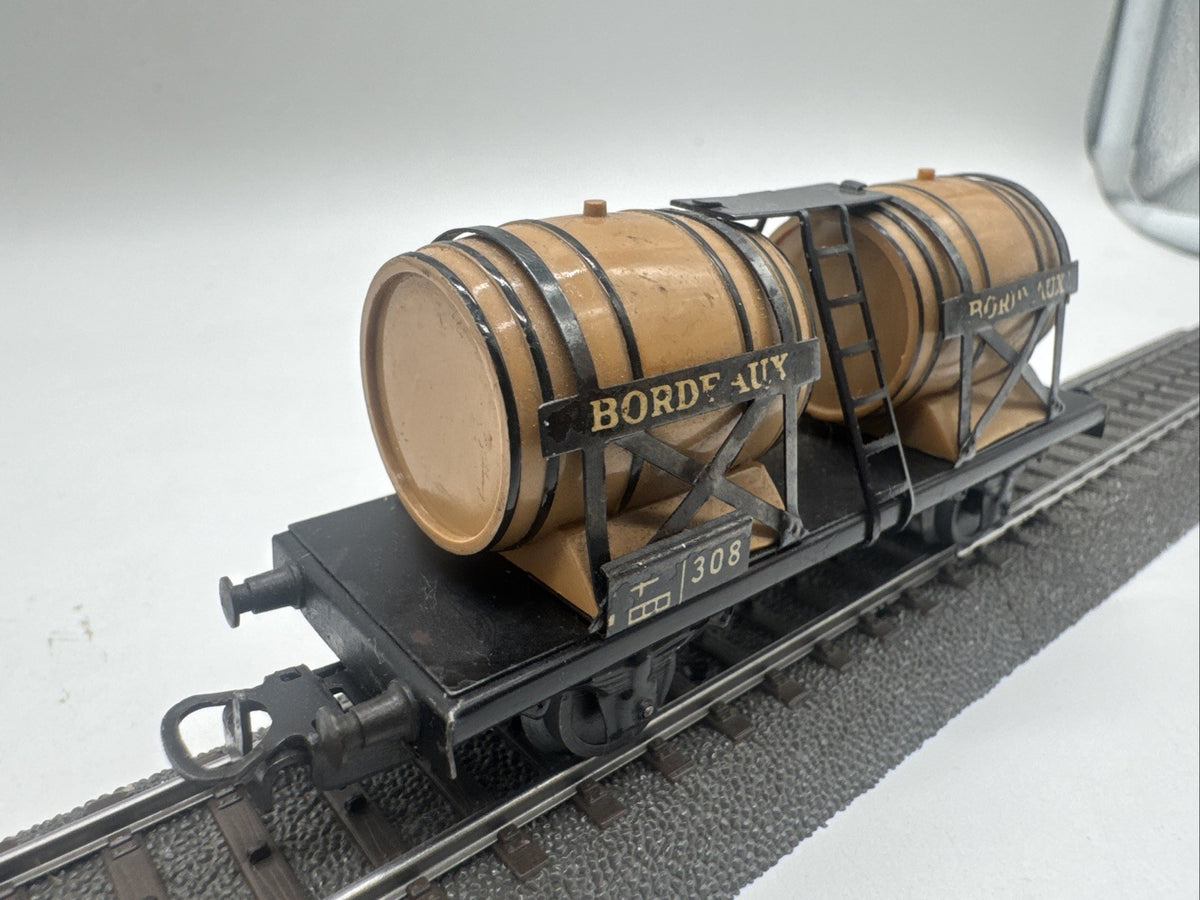 Märklin H0 Weinwagen 4510 #419
