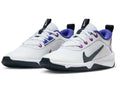 Nike Omni Multi-Court Gr. 36 DM9027-104 Hallenschuhe Kinder Sneaker