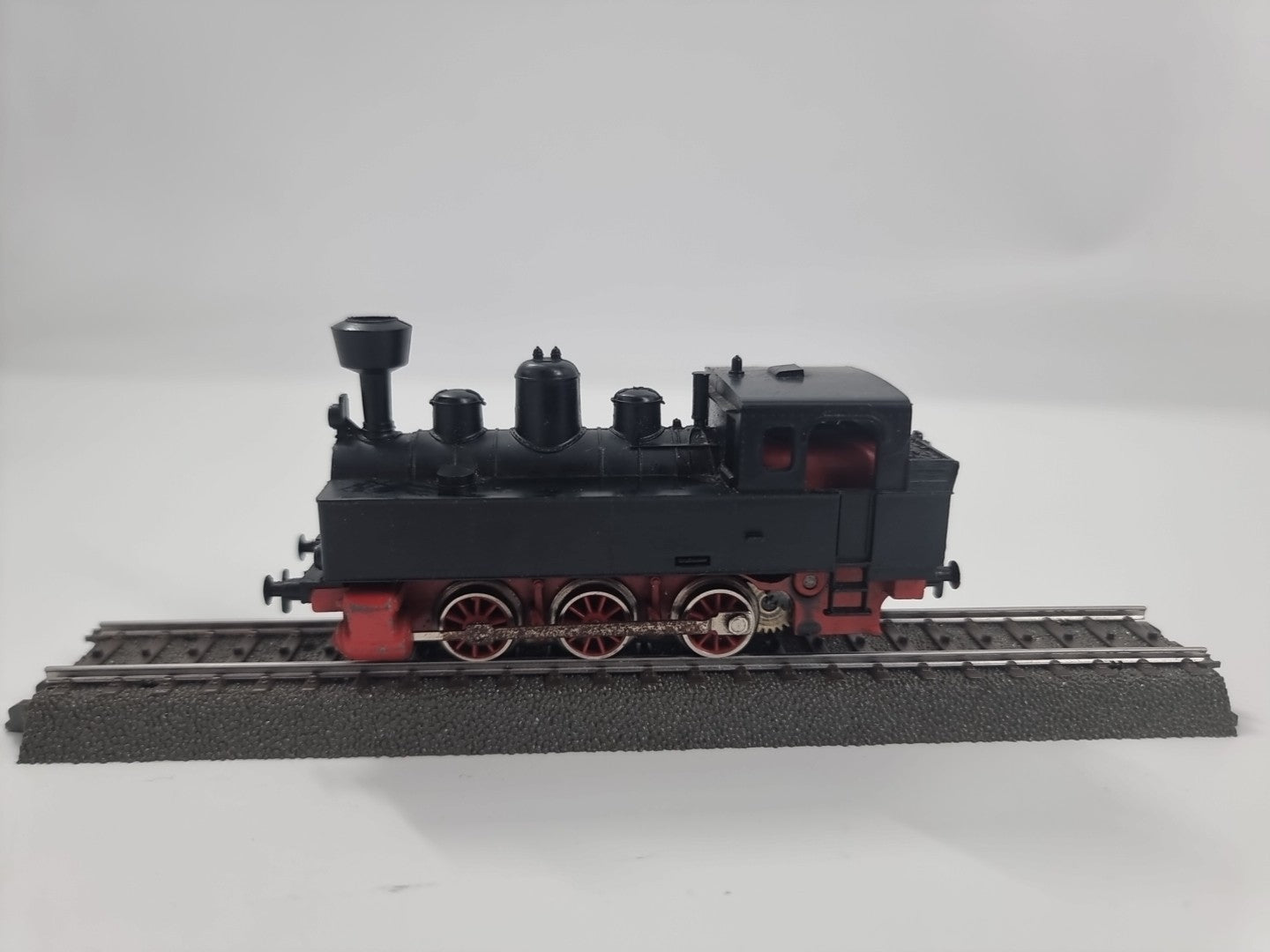 Märklin  Dampflok KLVM 3090 