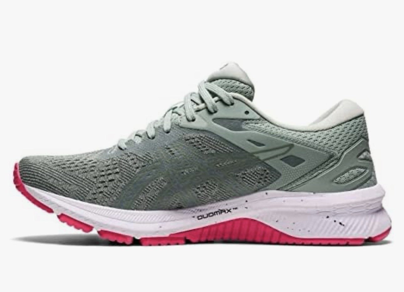 Asics Damen Laufschuh Gr. 36 Sneaker Outdoor