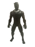 Marvel Actionfigur Black Panther - Avengers - Hasbro 2018 / Sammlung  Größe 24cm