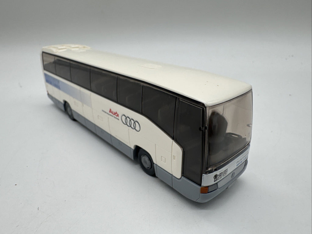 Wiking O 404 Audi 1/87 Ingolstädter AirPort Express #622