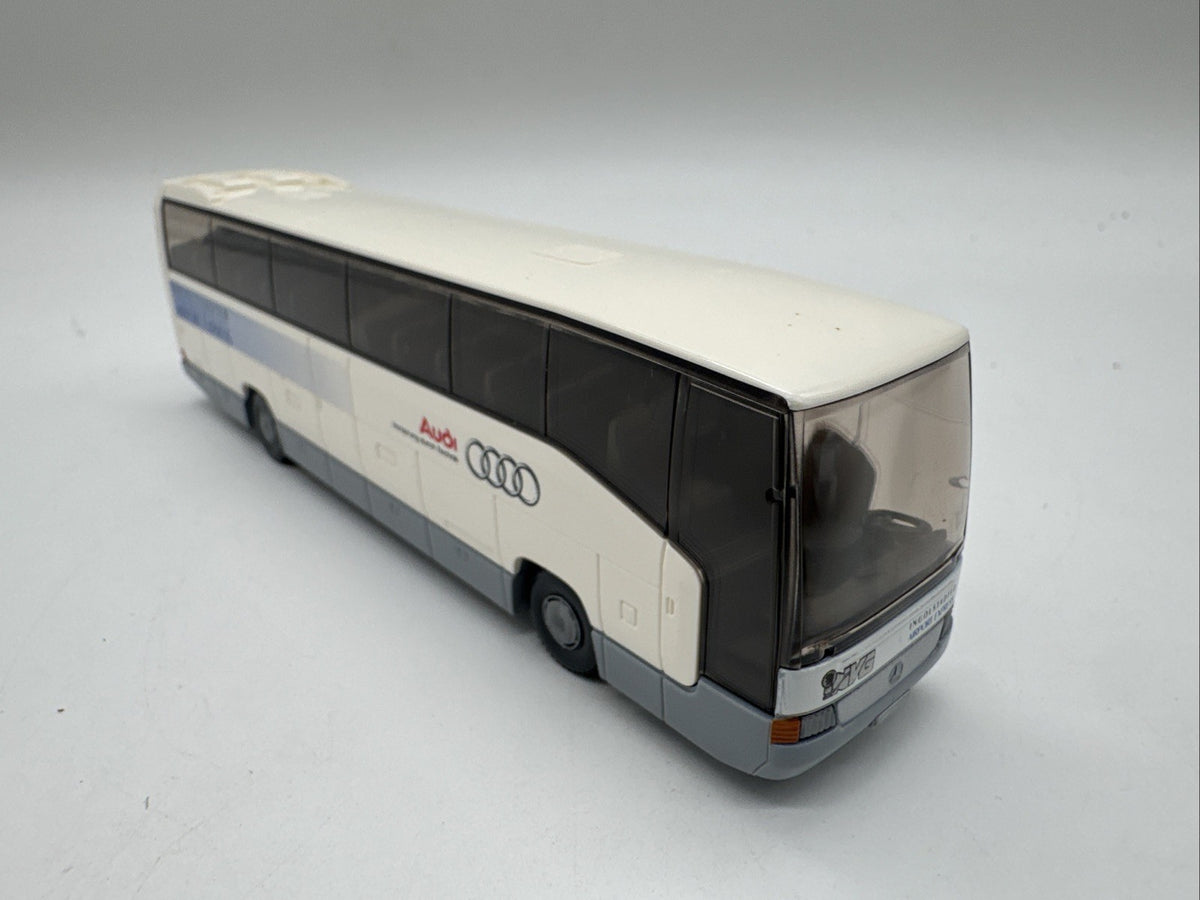 Wiking O 404 Audi 1/87 Ingolstädter AirPort Express #622