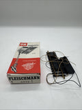 Fleischmann 6012 Entkuppler, m. elektrischem Antrieb, m. *OVP*