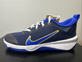 Nike Omni Multi Court Gr. 37,5 Sneaker Laufschuhe