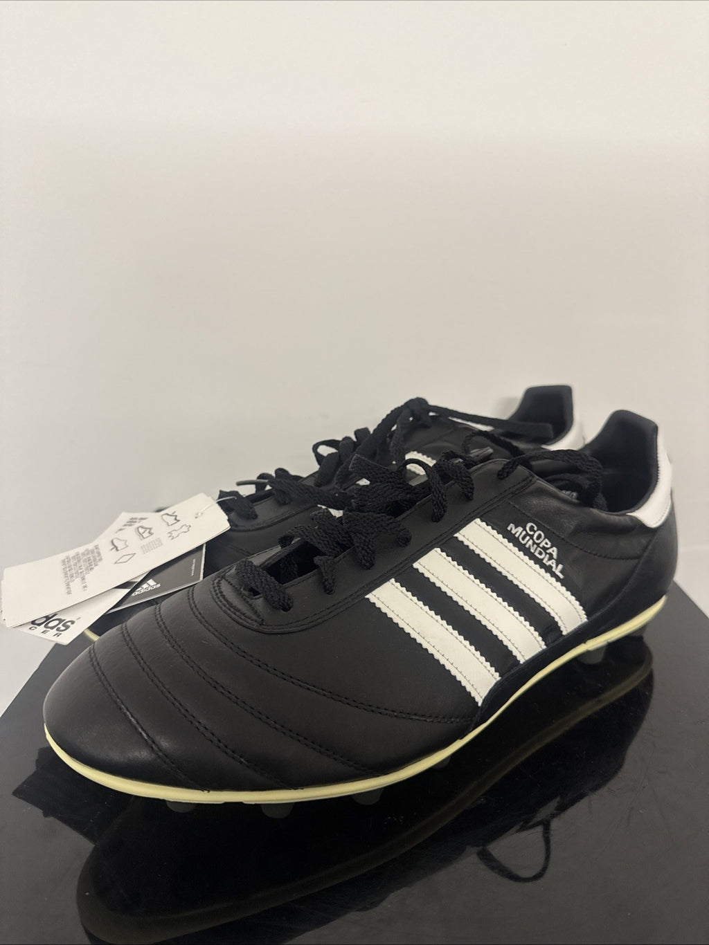 adidas Copa Mundial Fussballschuhe 2000 EUR 47 1/3 / UK 12 Fussball 015110