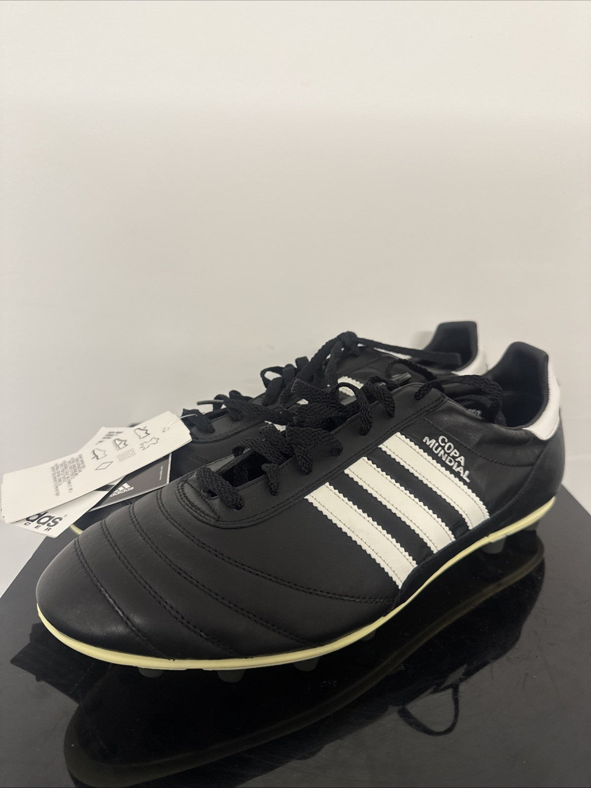 adidas Copa Mundial Fussballschuhe 2000 EUR 47 1/3 / UK 12 Fussball 015110