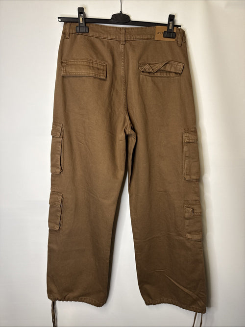 Cargohose 2Y Studios 2Y Wega 4 Pocket Cargo Pants Gr. 29 Damen