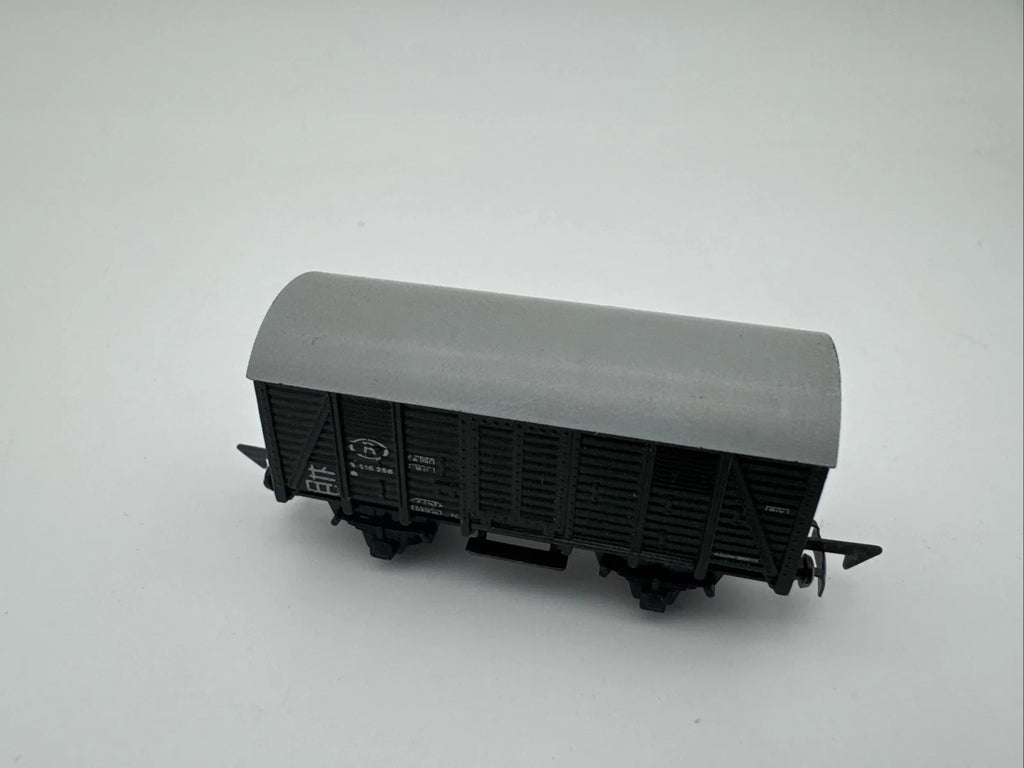 Spur N Güterwagen B 3-316-256 Geschlossen