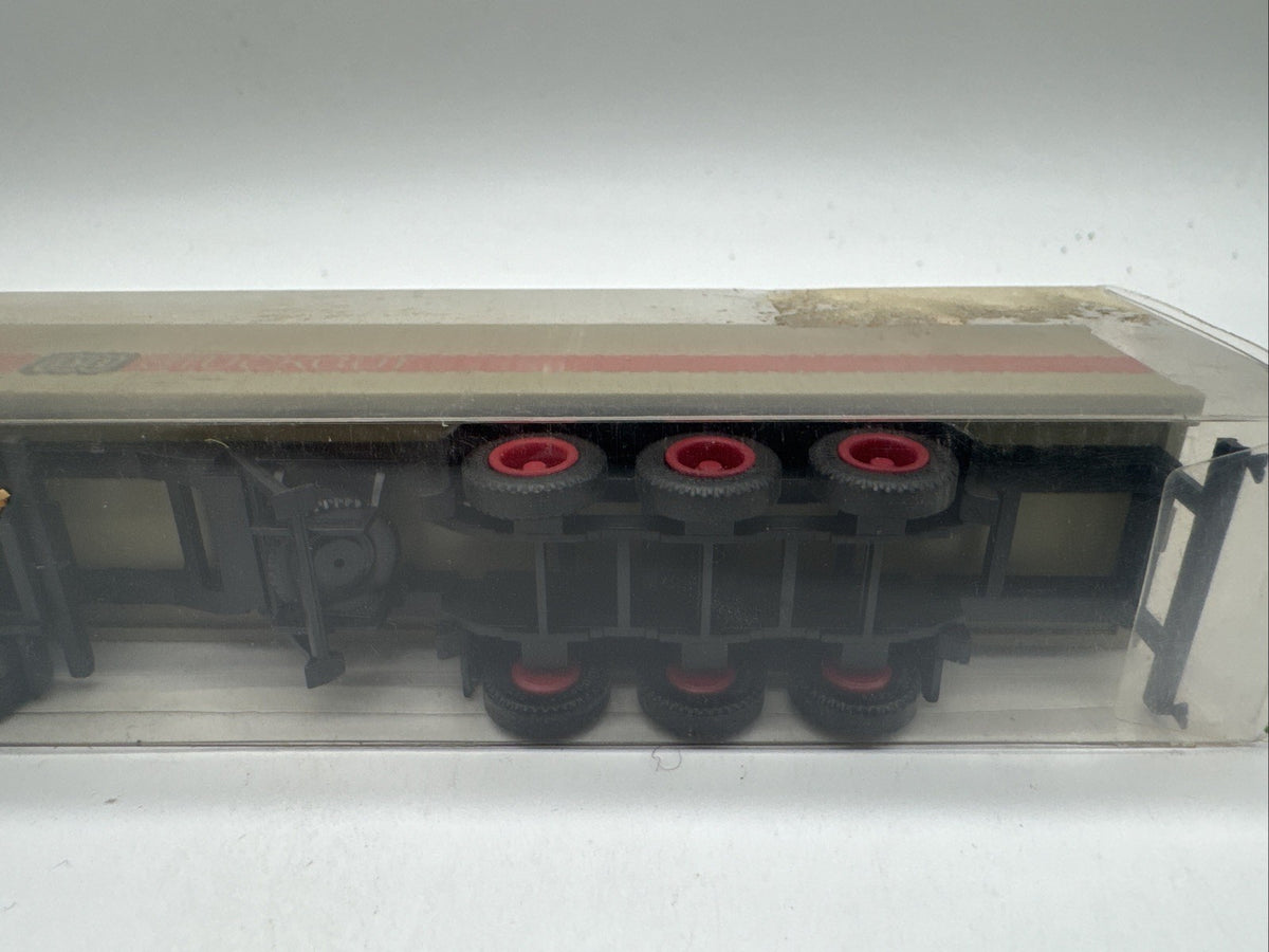 Herpa Volvo F10 Koffersattelzug "DB Stückgut" 1:87 #601