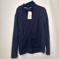York Damen Zipper Gr. 52 Jacke 