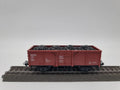 Märklin 4430 offener Güterwagen Hochbordwagen 20 80 510 2 381-9 DB  H0