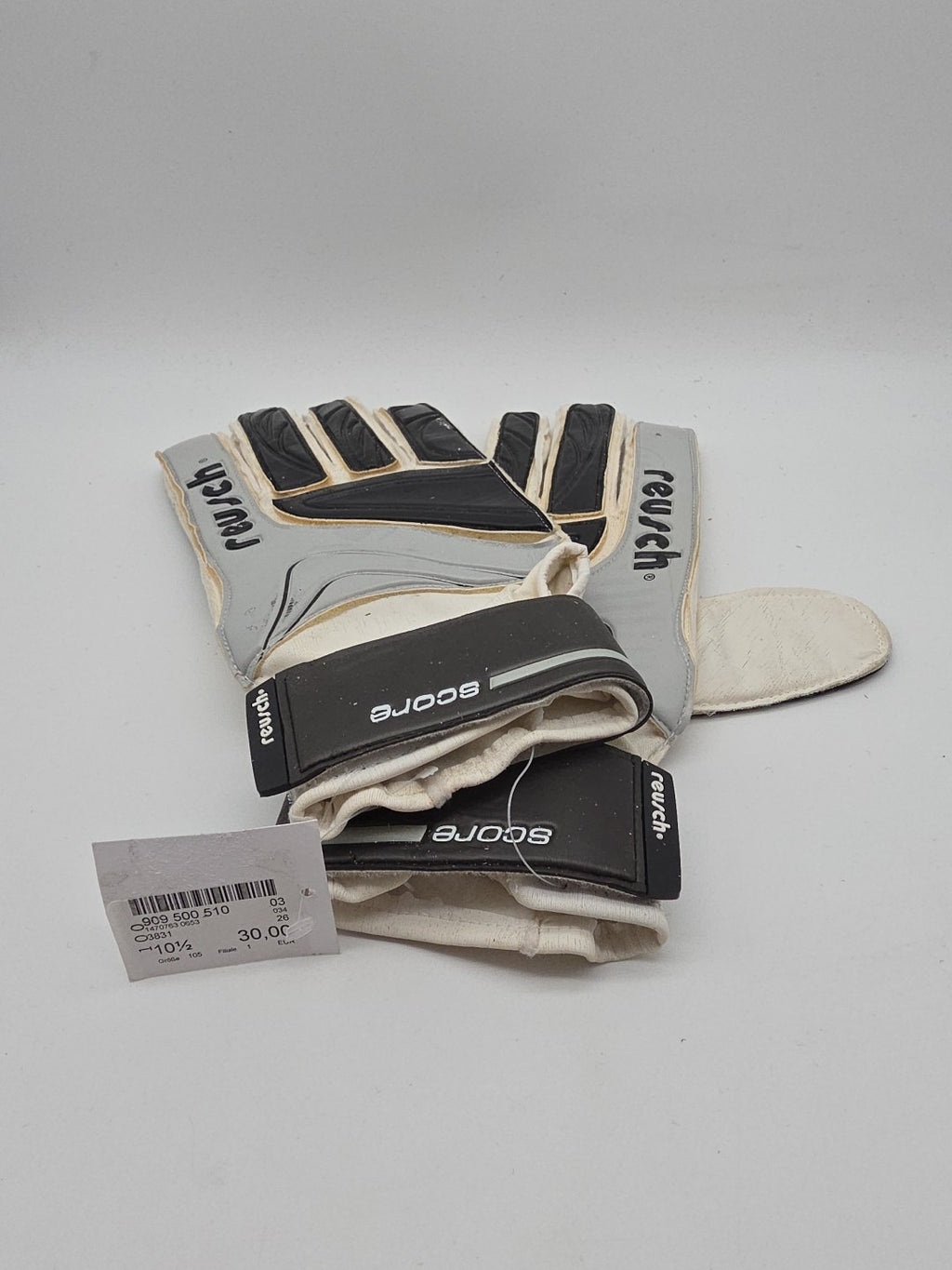 Reusch Score Torwarthandschuhe