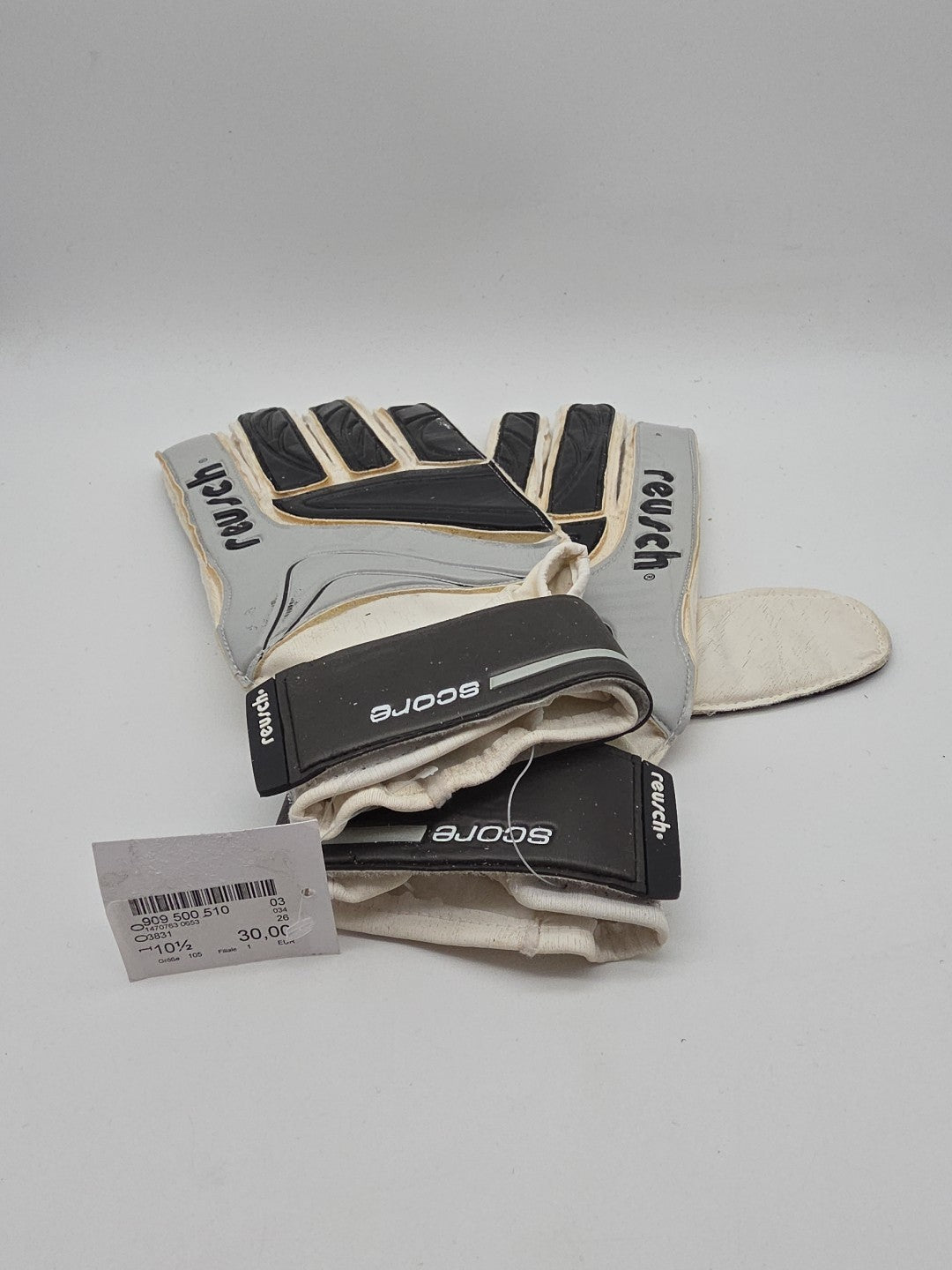 Reusch Score Torwarthandschuhe