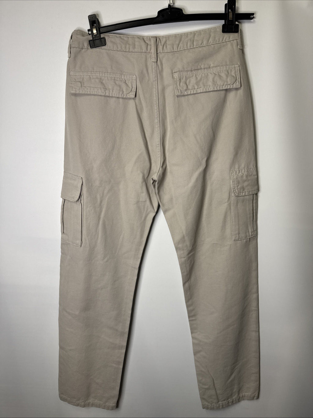 Pegador Neiva Cargo Pants Gr. 28 Jeans Beige