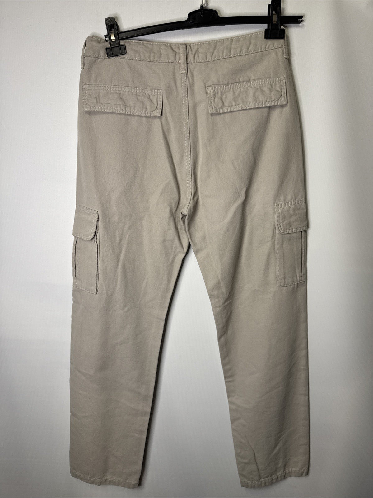 Pegador Neiva Cargo Pants Gr. 28 Jeans Beige