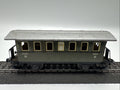 MÄRKLIN H0 4040 Personenwagen 4051 Stg Ci 2.Klasse Donnerbüchse BLECH