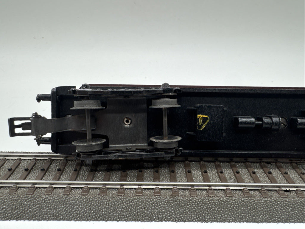Piko H0 Schlafwagen MITROPA Personenwagen DR dunkelrot 1:87 #62