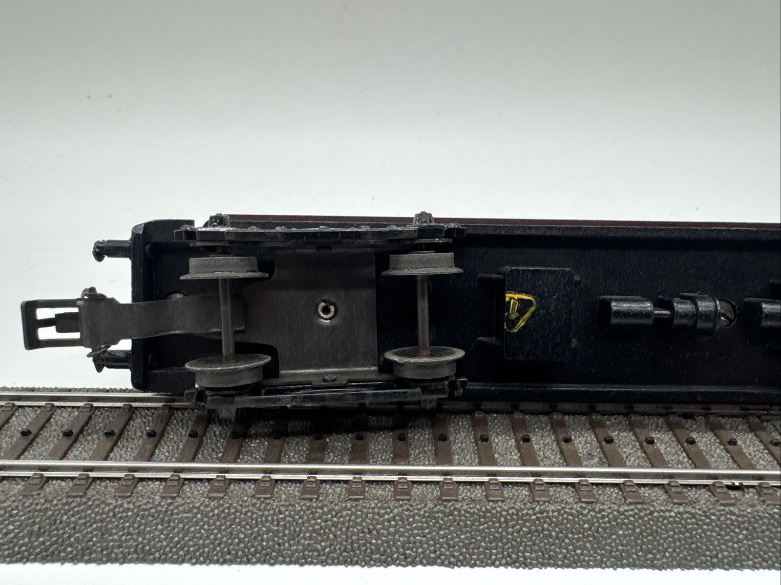 Piko H0 Schlafwagen MITROPA Personenwagen DR dunkelrot 1:87 #62