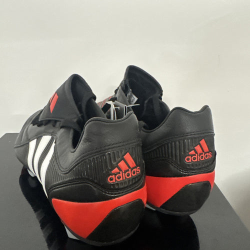 2004 Adidas Pulsado TRXSG Fußballschuh EUR 41 1/3 UK 7.5 039519