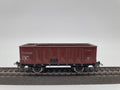 Piko Offener Güterwagen 01 RIV-Europ 5015185-5 beladen