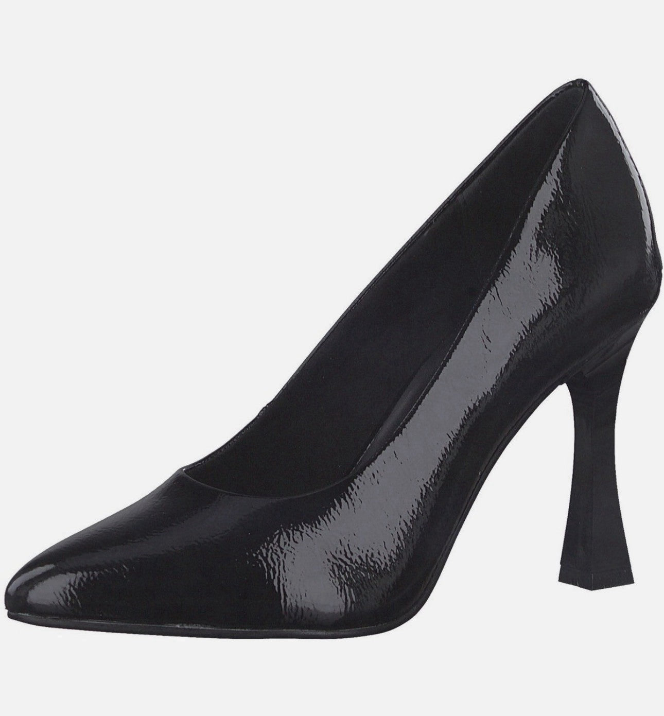 Marco Tozzi elegante Damen Pumps Gr. 39 High Heel Party Guido Maria Kretschmer