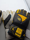 JAKO Torwarthandschuhe Pro Form 4.5 Hard Ground Duo-Tec Gr. 9,5