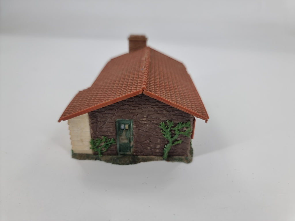Faller B-266 Einfamilienhaus, Spur H0