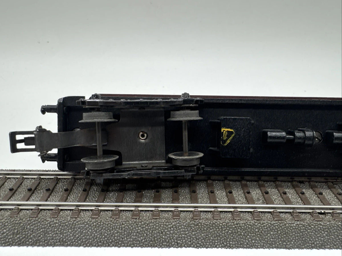 Piko H0 Schlafwagen MITROPA Personenwagen DR dunkelrot 1:87 #62
