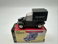 Schuco Piccolo VW Kübelwagen Reichspost 1:90 in OVP Volkswagen #35
